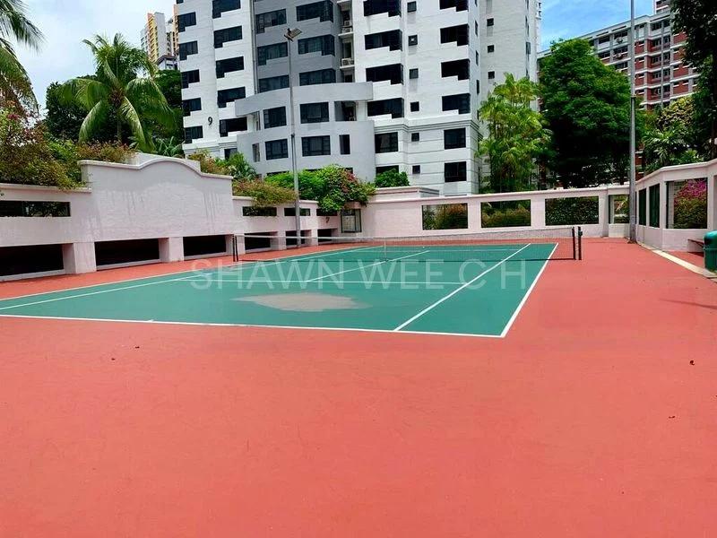 1 Bed Condo for Rent in  Central Green Condominium - Image 6